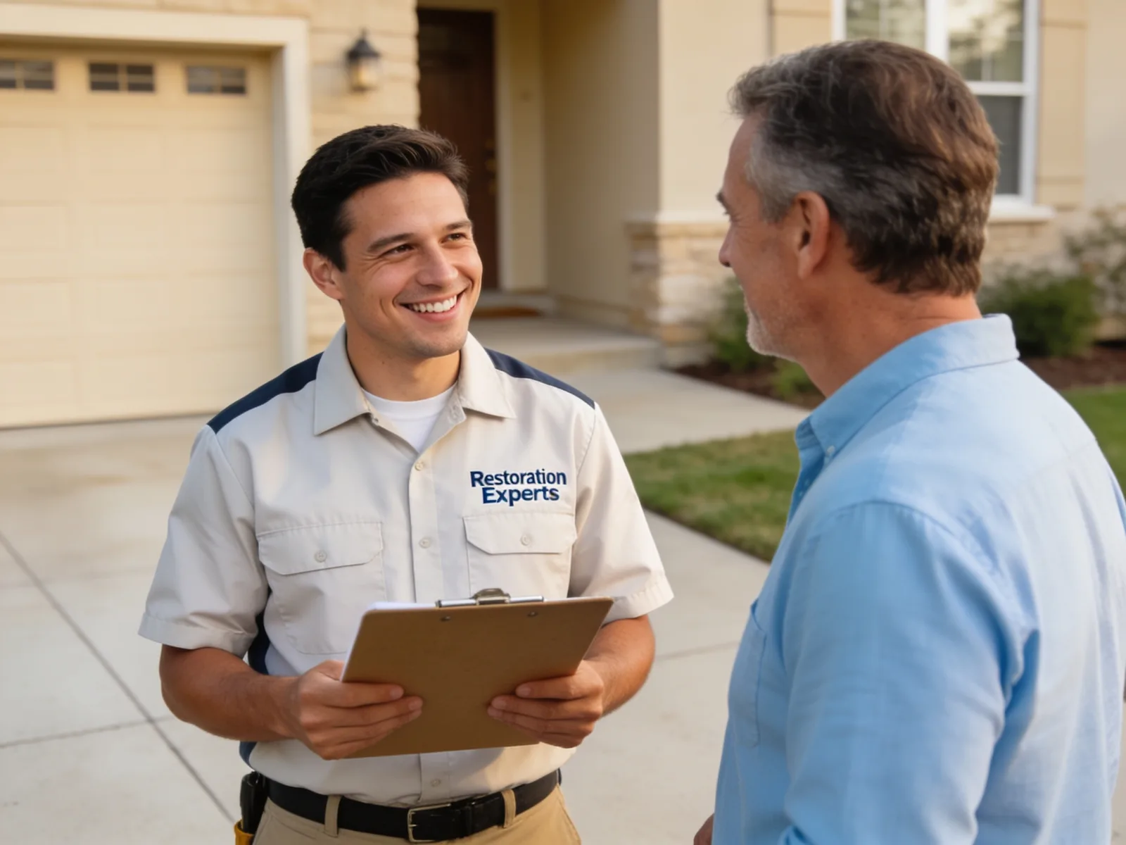 Water Damage Cleanup Burchard, NE FAQs